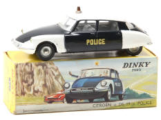 DINKY TOYS (FRANCE) (1)