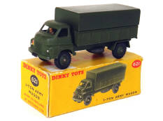 DINKY TOYS (GB) (1)