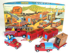 CORGI TOYS (GB) (1)