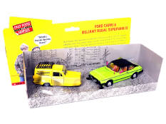 CORGI TOYS (GB) (1)
