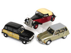 NOSTALGIE (FRANCE) (3)