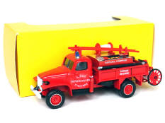 FIRETECH (FRANCE) (1)