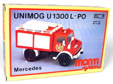 KOVOZAVODY SEMILY (TCHECOSLOVAQUIE) (1)