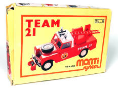 KOVOZAVODY SEMILY (TCHECOSLOVAQUIE) (1)