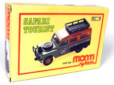 KOVOZAVODY SEMILY (TCHECOSLOVAQUIE) (1)