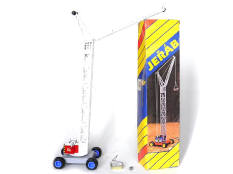 KOVODRUZSTVO NACHOD (TCHEKOSLOVAQUIE) (1)