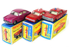 MATCHBOX (GB) (3)