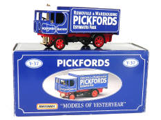 MATCHBOX (GB) (1)