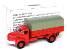 BREKINA (ALLEMAGNE) (1)