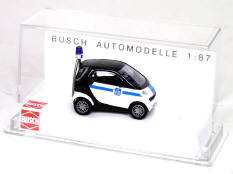BUSCH 'HO' (ALLEMAGNE) (1)