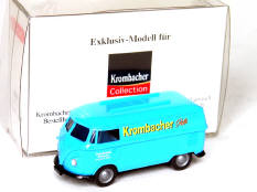 WIKING 'HO' (ALLEMAGNE) (1)