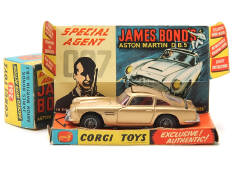 CORGI TOYS (GB) (1)