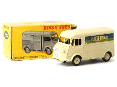 DINKY TOYS (FRANCE) (1)