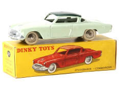 DINKY TOYS (FRANCE) (1)