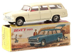 DINKY TOYS (FRANCE) (1)
