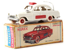 NOREV (FRANCE) (1)