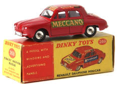 DINKY TOYS (GB) (1)
