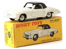 DINKY TOYS (FRANCE) (1)
