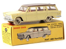 DINKY TOYS (FRANCE) (1)
