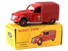 DINKY TOYS (FRANCE) (1)