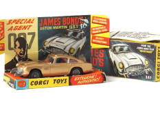 CORGI TOYS (GB) (1)