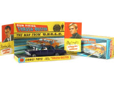 CORGI TOYS (GB) (1)