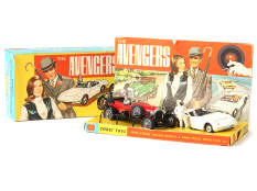 CORGI TOYS (GB) (1)