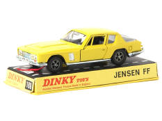 DINKY TOYS (GB) (1)