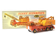 DINKY TOYS (FRANCE) (1)