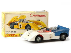 DINKY TOYS (GB) (1)