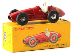DINKY TOYS (FRANCE) (1)