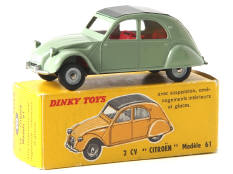 DINKY TOYS (FRANCE) (1)
