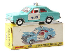 DINKY TOYS (GB) (1)