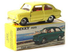 DINKY TOYS (FRANCE) (1)