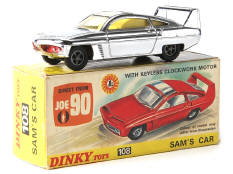 DINKY TOYS (GB) (1)