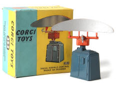 CORGI TOYS (GB) (1)
