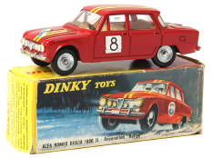 DINKY TOYS (FRANCE) (1)