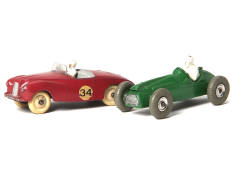 DINKY TOYS (GB) (2)