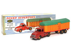 DINKY TOYS (FRANCE) (1)