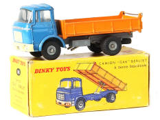 DINKY TOYS (FRANCE) (1)