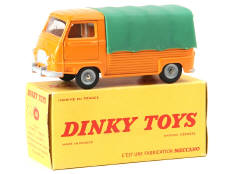 DINKY TOYS (FRANCE) (1)