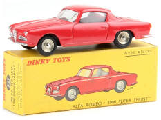DINKY TOYS (FRANCE) (1)