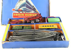 HORNBY 'O' (FRANCE) (1)