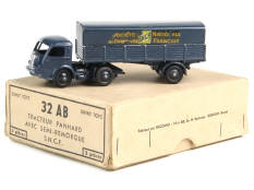 DINKY TOYS (FRANCE) (2)