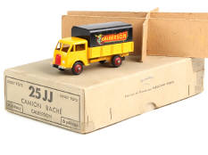 DINKY TOYS (FRANCE) (2)