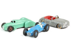 DINKY TOYS (FRANCE) (3)
