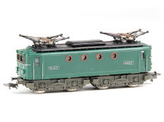 HORNBY 'HO' (1)