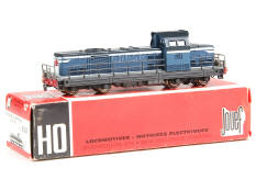 JOUEF 'HO' (FRANCE) (1)