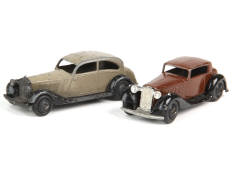 DINKY TOYS (GB) (2)