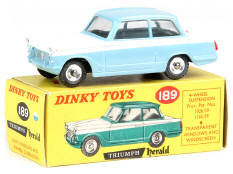 DINKY TOYS (GB) (1)